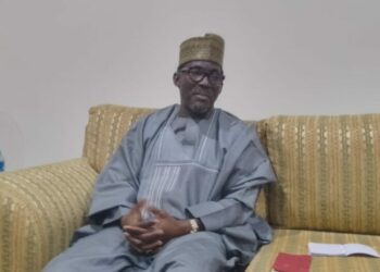 Failure To Tackle Insecurity Makes Ousting Ruling Party Easy – Senator Gamawa