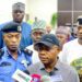 Insecurity: Governor Ododo Declares Tough Security Measures In Kogi 