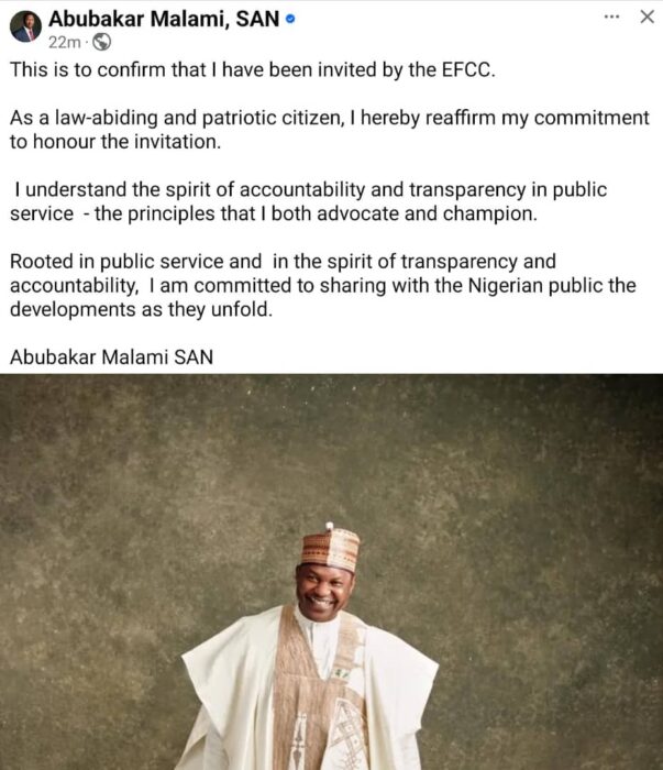 JUST-IN: EFCC Summons Ex-Justice Minister Malami 2 IMG 20251128 WA0008
