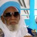 Gwarzo Mourns Sheikh Dahiru Bauchi, Condoles Family, Bauchi Government