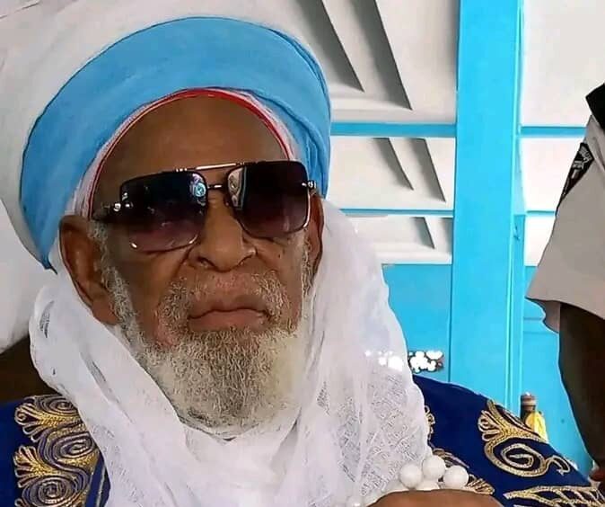 Sheikh Dahiru Bauchi Laid To Rest In Bauchi