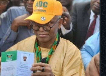 Ex-Kaduna Governor El-Rufai Dumps SDP, Joins ADC