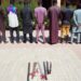 NSCDC Arrests 11 Suspected Hoodlums In Kano 5 NSCDC Arrests 11 Suspected Hoodlums In Kano