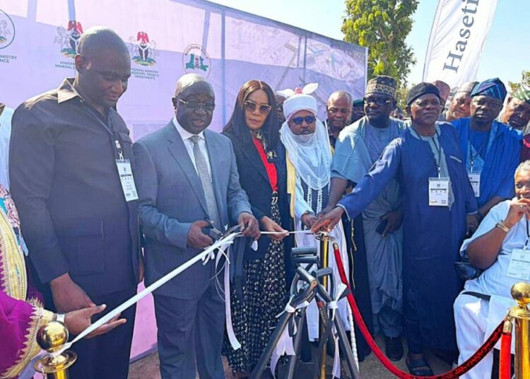 Governor Sule, Tuggar, Alake, Others Hail Hasetins' $400m Earth Processing Plant 1 IMG 20251128 WA0035
