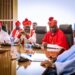 Nigeria Needs Global Support To Defeat Terrorism — Akume
