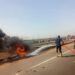 Tanker Accident, Building Fire Leave 3 Dead, Several Injured In Kano