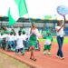 Nigeria Thrash Benin 11-0 As Maiden West Africa Para Games Kick Off In Ogun