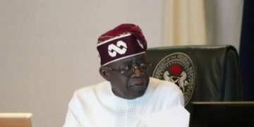 JUST-IN: Tinubu Nominates Ex-INEC Chair, Reno Omokri, Wike’s Allies, Fani-Kayode, 27 Others As Ambassadors