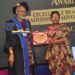 NUJ FCT Chair, Grace Ike, Honoured With ‘Excellence In Media Leadership & Advocacy’ Award