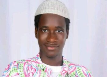 Ibrahim: Young Innovator Using Technology To Transform Agriculture