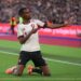 Isak Scores As Liverpool End Losing Streak