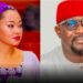 Senator Natasha Challenges Enugu West Colleague Over Deleted WhatsApp Messages