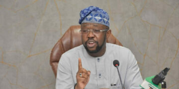 Israel-Gaza War State House Perm. Sec. Warns Staff Against Laxity