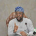 State House Perm. Sec. Warns Staff Against Laxity 5 State House Perm. Sec. Warns Staff Against Laxity