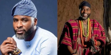 Nollywood’s New Pay King: Veteran Actor Reveals Ibrahim Chatta’s N5 Million Fee