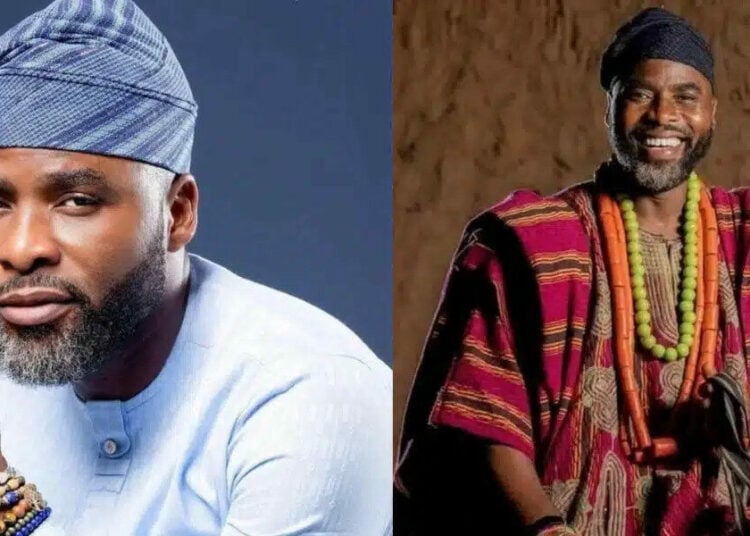 Nollywood's Pay King Unmasked: Ibrahim Chatta's Staggering N5 Million Fee Revealed!