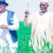 Jigawa Commends Sasakawa  Support For Agricultural Transformation