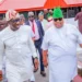 Governors Fubara, Adeleke Absent At PDP Convention 5 Governors Fubara, Adeleke Absent At PDP Convention