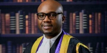 Ekiti Court Sentences Cleric To Life Imprisonment For Raping Minor JUST-IN: Senate Confirms Enugu Attorney-General Udeh As Minister