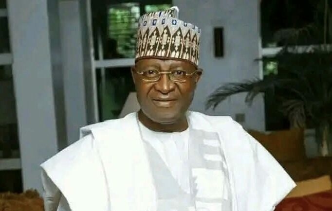 Ex-Nasarawa Dep Gov Ewuga Buried 1 IMG 8333 1