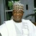 Ex-Nasarawa Dep Gov Ewuga Buried 5 Ex-Nasarawa Dep Gov Ewuga Buried