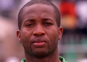 Ex-Eagles Stars Opara, Udeze To Mentor Spires 5-Aside’s Quarterfinalists