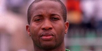 Ex-Eagles Stars Opara, Udeze To Mentor Spires 5-Aside’s Quarterfinalists