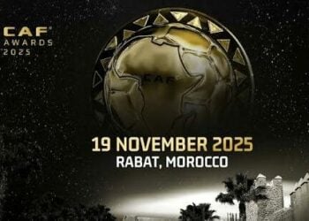 Morocco To Host 2025 CAF Awards