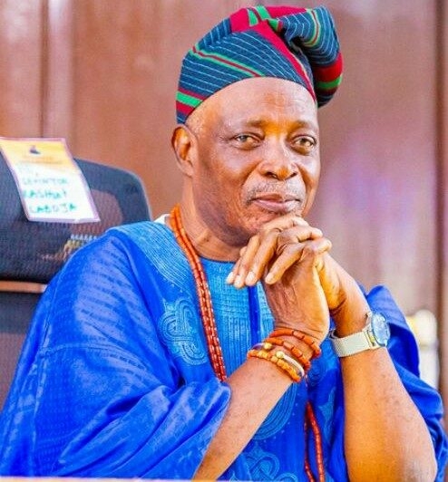 Olubadan Seeks Support Against Terrorism 1 IMG 8888