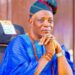 Olubadan Seeks Support Against Terrorism