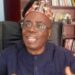 Prof Badejo Honoured For Somalia Peace Achievements