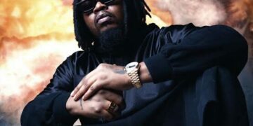 I Listen To Dagrin’s Album For Inspiration, Says Olamide