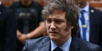 Argentina President Milei Accused Of Crypto Fraud