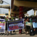 Ibadan Residents Protest Against Expansion Of Circular Road