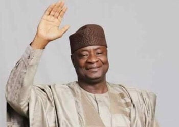 Senate Wants Late Niger Lawmaker, Kontagora, Immortalised