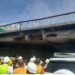 Federal Gov’t Set To Demolish, Rebuild 3 Spans Of Lagos Iddo Bridge