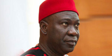 Why Tinubu Is Suddenly Interested In Ekweremadu’s Release — Mahdi Shehu