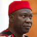 UK Turns Down Nigeria’s Request To Transfer Ekweremadu 5 Why Tinubu Is Suddenly Interested In Ekweremadu’s Release — Mahdi Shehu
