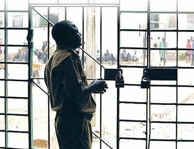 CJ Frees 55 Inmates In Adamawa 1 Ikoyi Prison
