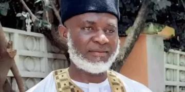 NAHCON Refuting Trump’s Claims of Genocide Against Christians