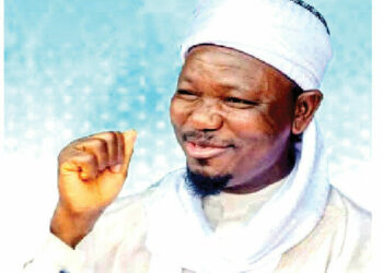 Historical Proclamation In The Emirate Of Ilorin