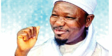 Historical Proclamation In The Emirate Of Ilorin