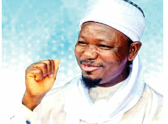 Historical Proclamation In The Emirate Of Ilorin 1 Imam Abdulkadir