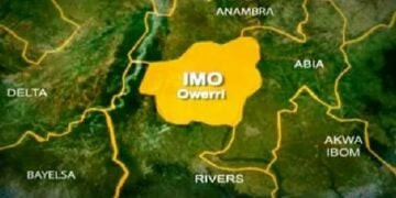 Traditional Leaders Abolish Outcast System In Oguta