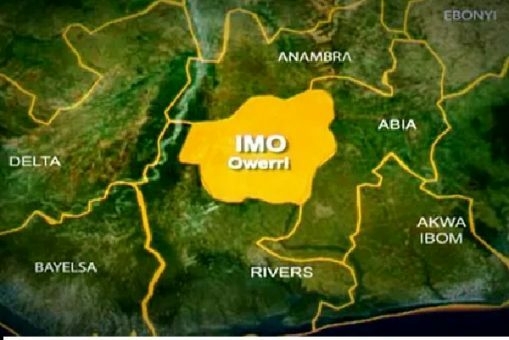 Insecurity: 273 Killed During Okigwe Insurgency – Imo Committee 1 Imo state map 509x340 1