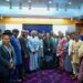In Doha, Remi Tinubu Champions Diaspora Power In Nigeria’s Rebirth 5 In Doha, Remi Tinubu Champions Diaspora Power In Nigeria’s Rebirth
