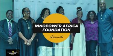 InnoPower, ECOWAS Coalition Launch Digital Transformation Drive For Small Businesses