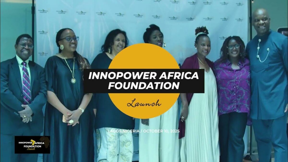 InnoPower, ECOWAS Coalition Launch Digital Transformation Drive For Small Businesses