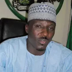 National Assembly Strengthening Traditional Medicine, Says Rep Garba