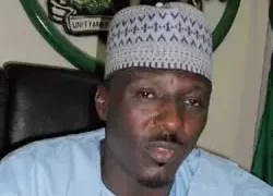 nnn workers National Assembly Strengthening Traditional Medicine, Says Rep Garba